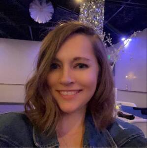 Rachel Gilson
